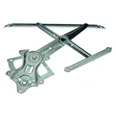 Wai Global POWER WINDOW REGULATOR ONLY, WPR5991L WPR5991L